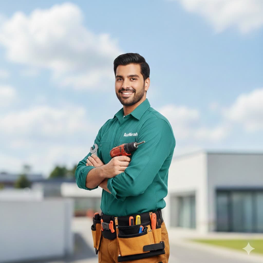 RozMarrah - Professional Home Services